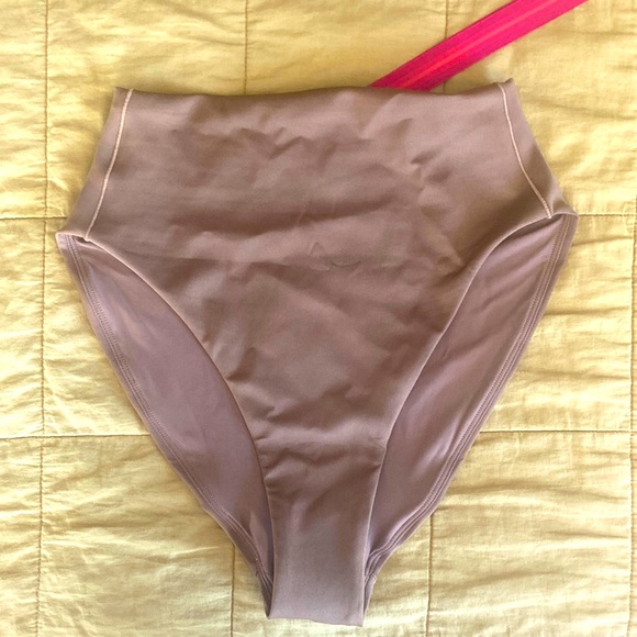 left on friday Other - Left On Friday swim suit bottoms, brand new, size Medium in tan